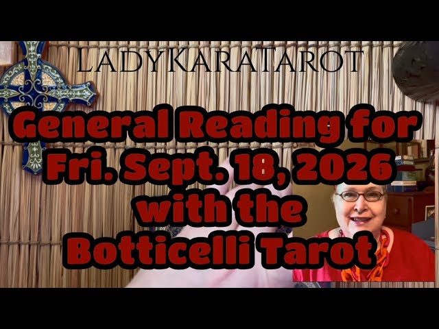 September 17, 2026