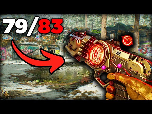 Cold War Zombies Now Has a Gun Game Mod (T9 Mod Manager)