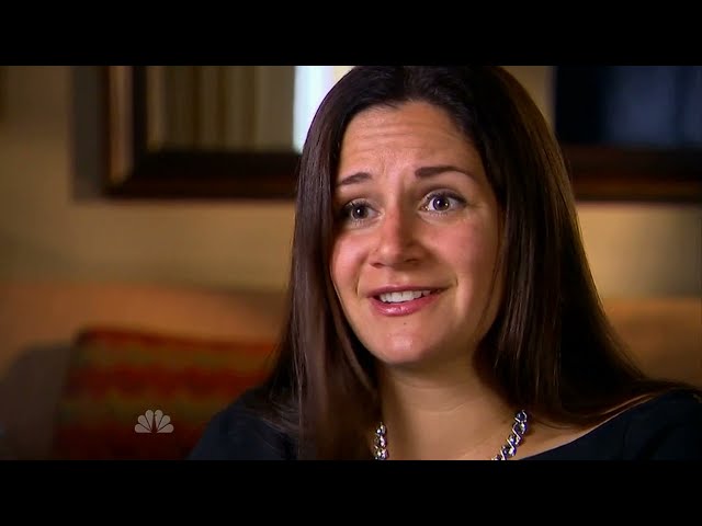 Dateline - Sheila Davalloo Episode - Part 1