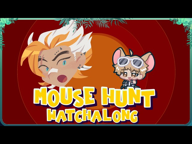 Like Tom and Jerry But Worse