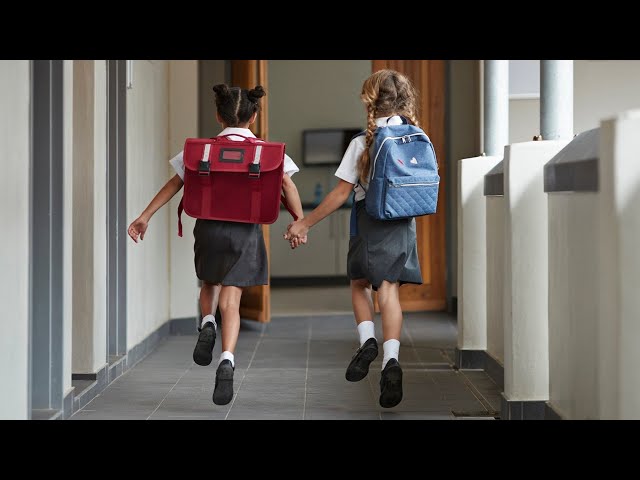 NO SCHOOL CLOSURES: Govt orders schools to remain open until the end of term