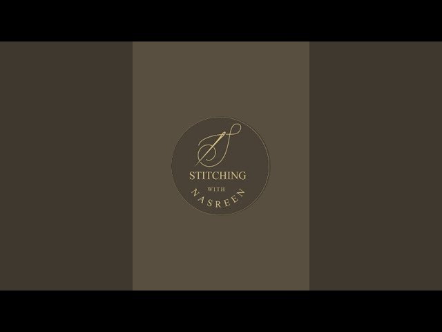 Stitch & Style is live!
