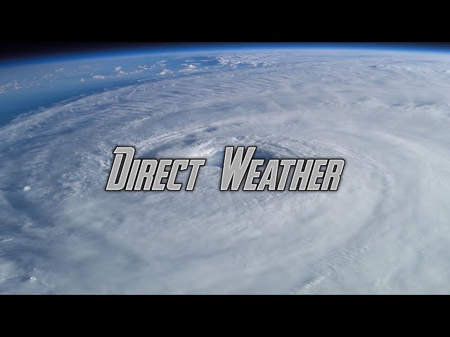 Weather Discussion and Exciting Announcements