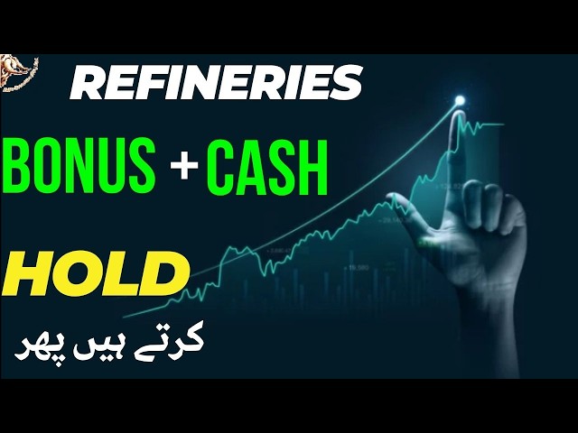 #psx | Are Refineries Going For Bonus and Cash | So should Hold ? #stockmarket #trading #stocks