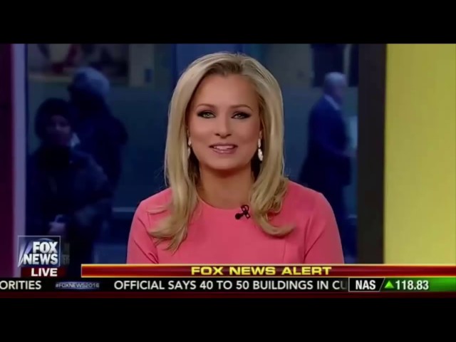 OUTNUMBERED   WHAT EFFECT FBI DIRECTORS MOST RECENT ANNOUNCEMENT COULD HAVE ON PRESIDENTIAL RACE