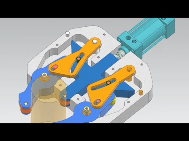 mechanical Engineer Should Know  EVERY Mechanisms
