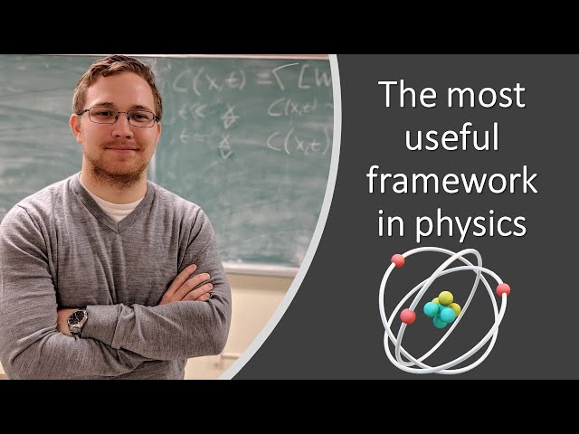The role of statistical mechanics