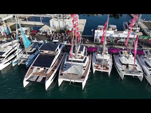 66° Salone Nautico Internazionale di Genova