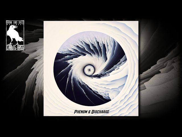 Phenom & Discharge - Polar Vortex