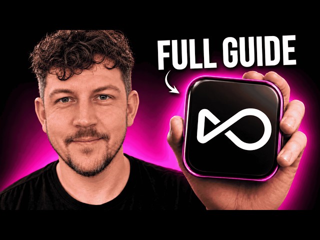OpenArt AI Tutorial for Beginners (2026) | Step-by-Step