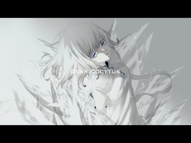 Powerless - Dear Cocytus (feat. HaNaTan)