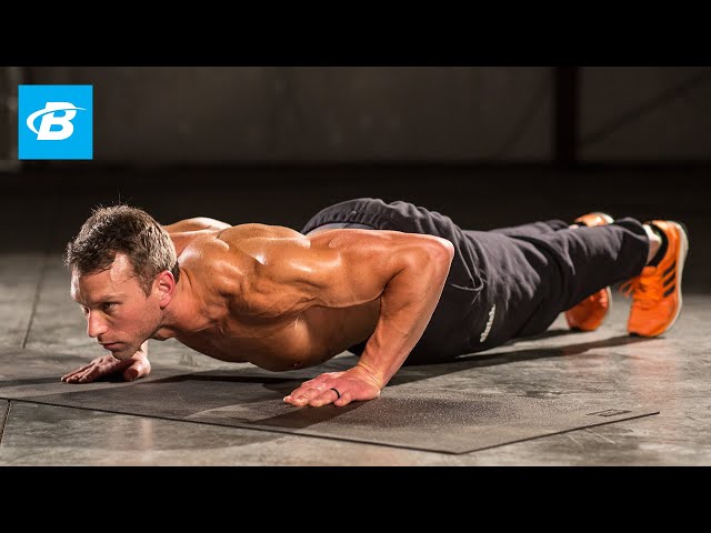 Day 1 | 30 Minute at Home Strength Workout | Clutch Life: Ashley Conrad's 24/7 Fitness Trainer