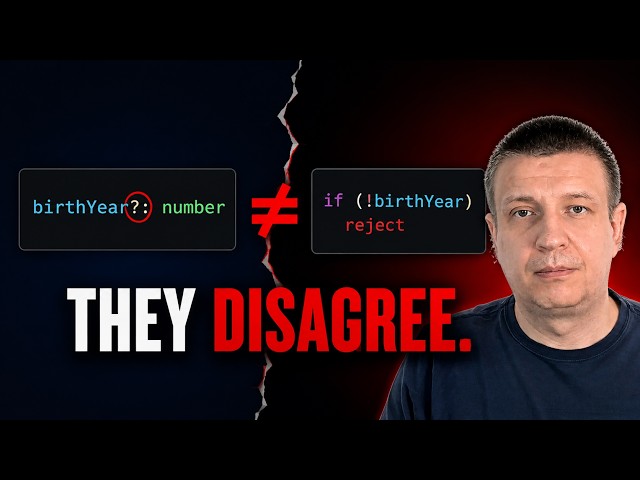 Type-Safe Express APIs with Zod v4: One Schema, No Duplicate Types