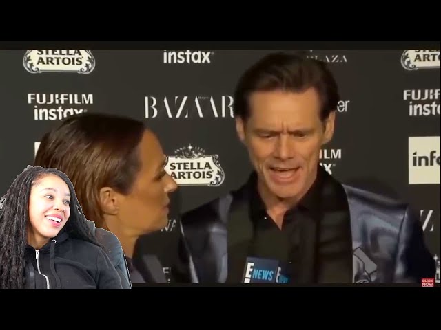Celebrities Shutting Down Disrespectful Interviewers | Reaction