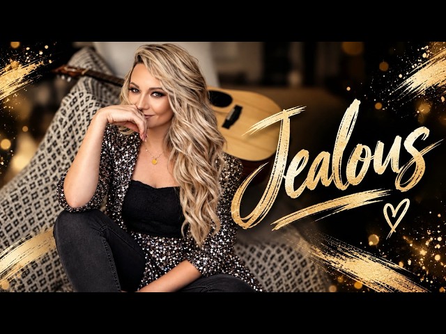 Cordelia - Jealous