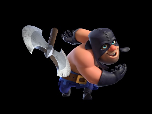 PUSH TO UC ICEBOW