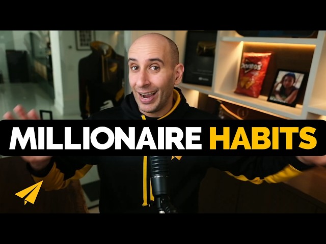 This is How to Get Ahead in Life, Make Money & Build Wealth