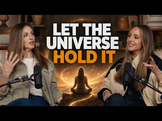 How to Let Spirit Guide You | Gabrielle Bernstein