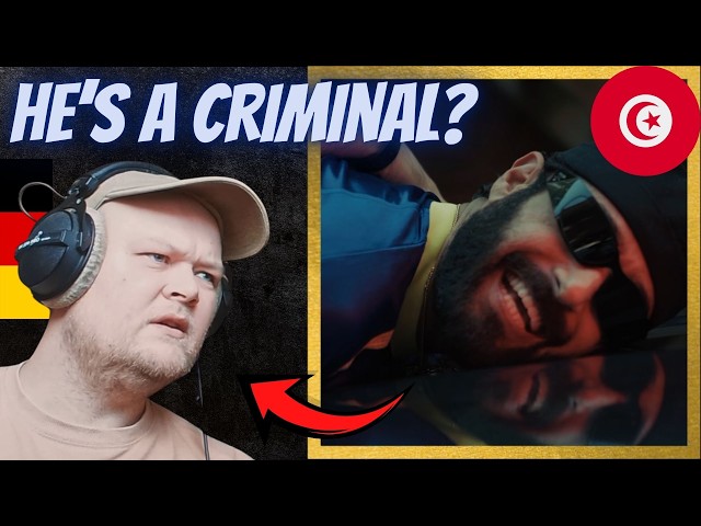 🇹🇳 Nordo - For Real | Foreigner Reaction