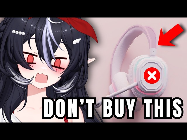 The WORST Gaming Headset on the Market