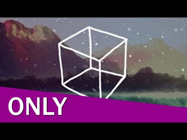 Cube Escape: The Lake [ONLY] A Relaxing Retreat