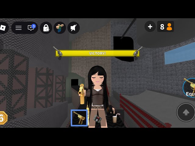 Mm2 Mobile Montage #37