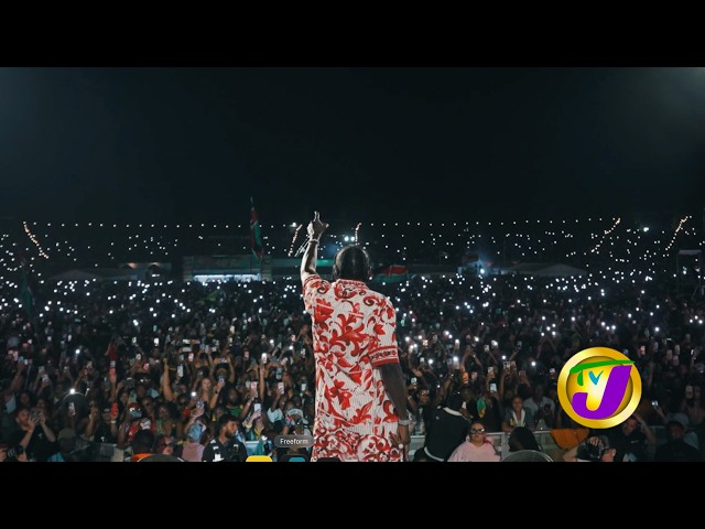 Dancehall Phoenix | Entertainment Report