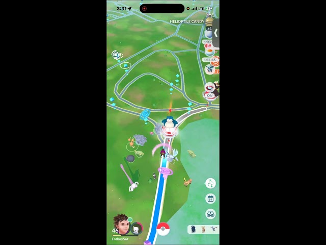 Live streaming of Fatboy69