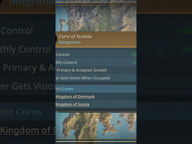 EU5 Autonomy/Control