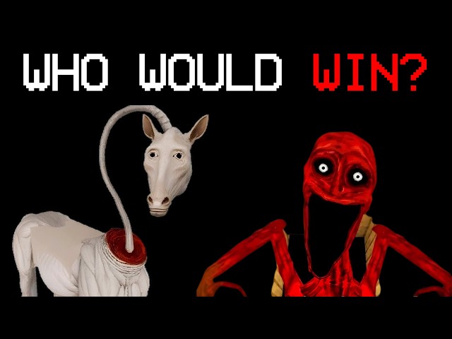 Why Long Horse vs Creator Isn't Even Close