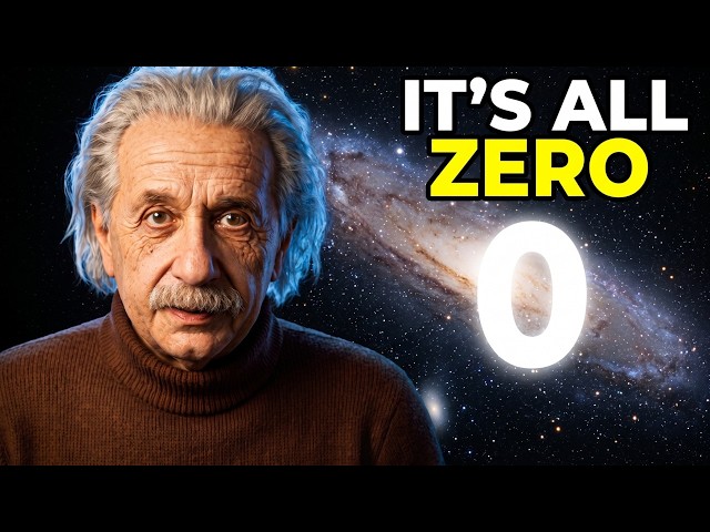 Distance Is a Lie. Albert Einstein Knew First