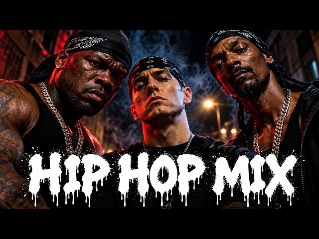 Eminem & 50 Cent- Do Or Die/Mixtape Ft. Snoop Dogg, Dr. Dre, Nicki Minaj, Jelly Roll,Cypress Hill#26