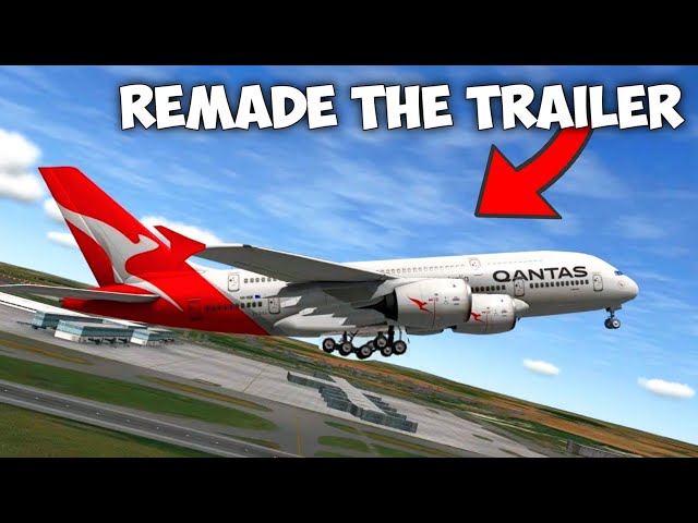 I've Remade the official RFS TRAILER