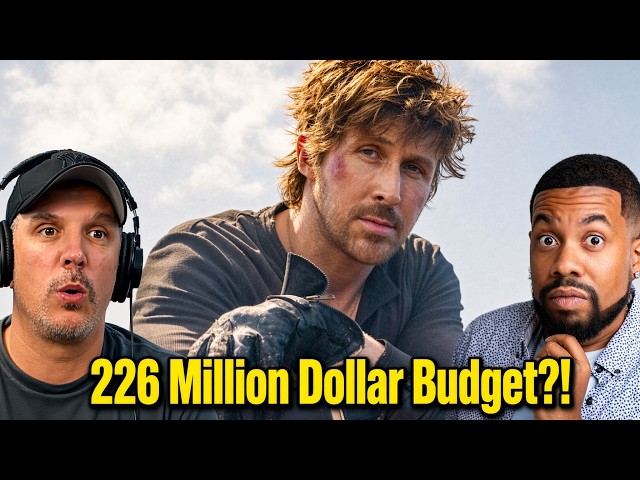 $226 Million?! Star Wars: Starfighter’s Real Budget & What It Must Make to Break Even