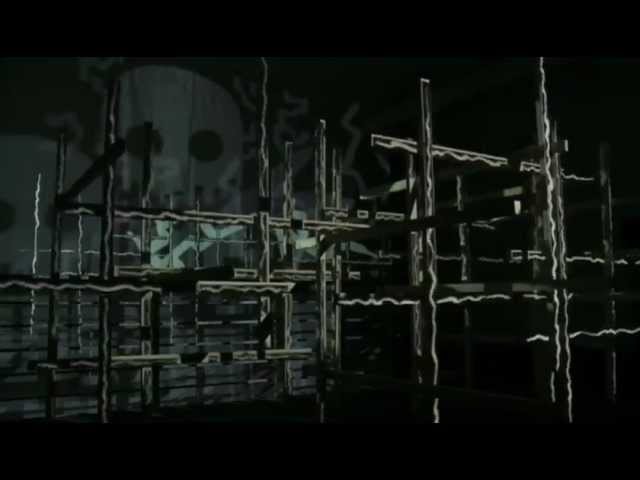 Программы - MadMapper - введение