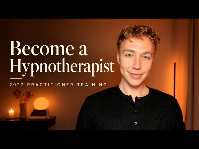 Become A Badass Hypnotherapist