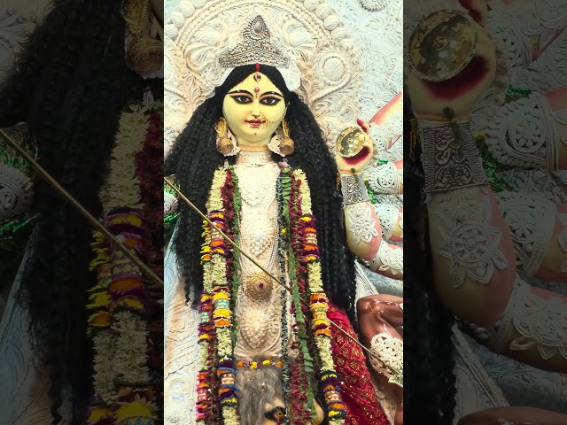 तुझे कब से पुकारे तेरा लाल🙏#durgapuja #shorts #shortsfeed #viralvideo #trending #ytshorts #maadurga