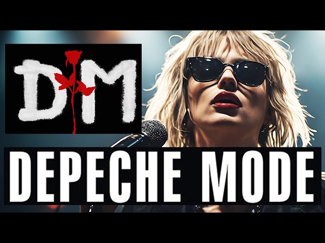DEPECHE MODE REMIX | BEST DEEP HOUSE MUSIC | RELAXING / CHILL OUT MIX | DRIVING VIBES