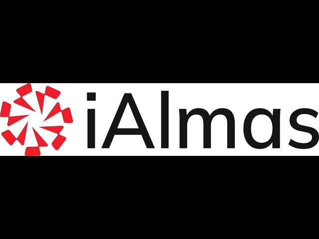 iAlmas Sales Rewards Program - Partner Empowerment - English Presentation