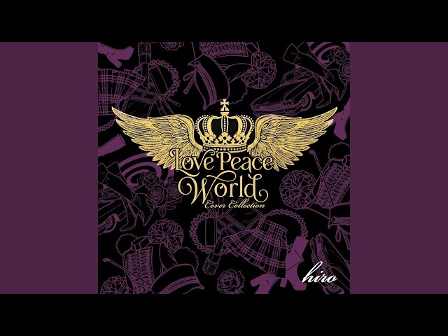 Contrail (Cover)