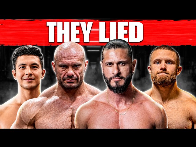 EXPOSED: 5 Things Science-Based Experts Got WRONG!