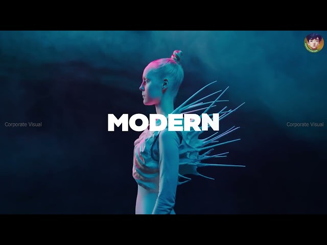 Creative Opener | Modern Corporate Visual Intro | Cinematic Motion Graphics