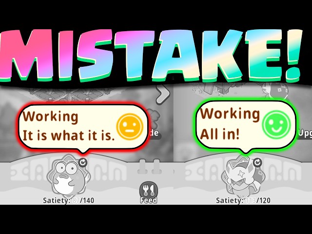Lumi Master - This Beginner MISTAKE Happens TOO MUCH...