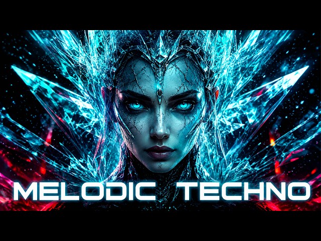 Melodic Techno 2026 | Hypnotic Afterlife Inspired Journey | Original Mix | Progressive Techno DJ Set