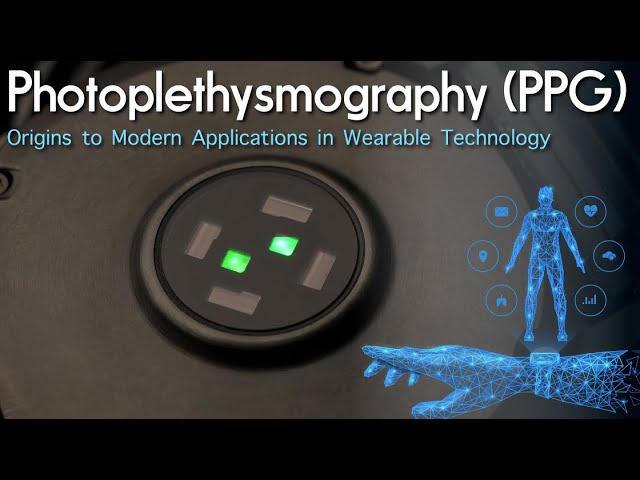 Photoplethysmography (PPG): Origins to Modern Applications in Wearable Technology