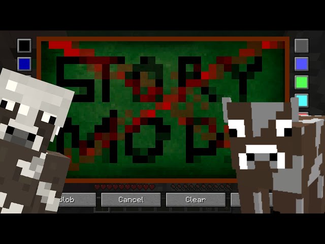 Dalek Mod Update 43┃Death to the Cows!