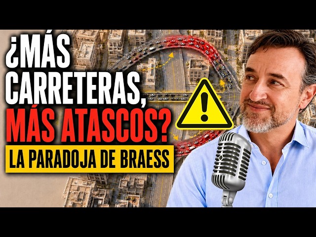 Braess's Paradox