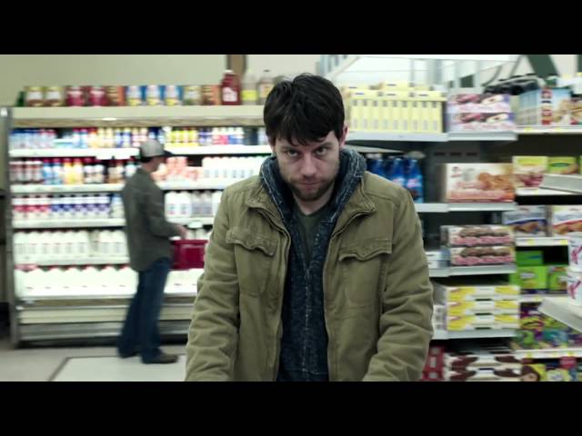 Outcast Season 1 | official New York Comic-Con Trailer (2016) Robert Kirkman