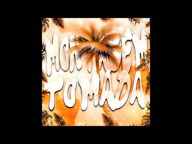 MONTAGEM TOMADA SLOWED