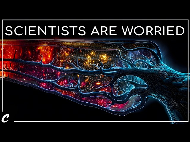 Nobel Laureate Warns: There’s Another Explanation for What James Webb Just Found